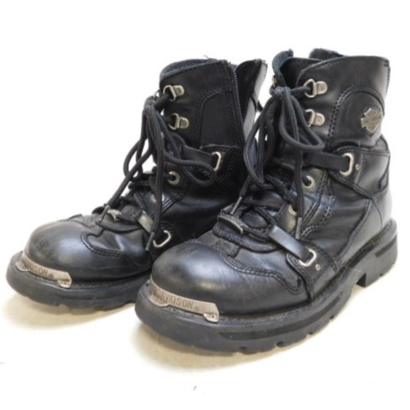 Harley-Davidson | Shoes | Discontinued 